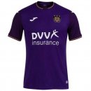 Thailandia Maglia Anderlecht Home 2021/22