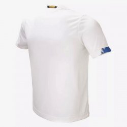 Thailandia Maglia Panama Away 2021 Bianco