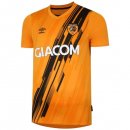 Thailandia Maglia Hull City Home 2021/22