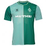 Thailandia Maglia Werder Bremen Home 2023/24