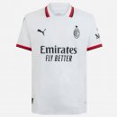 Maglia AC Milan Away 2024/25