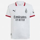 Maglia AC Milan Away 2024/25