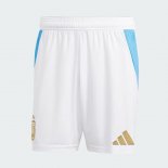 Pantalones Argentina Home 2024