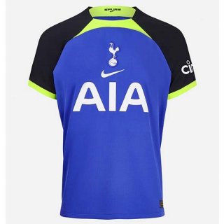 Thailandia Maglia Tottenham Away 2022/23