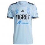 Thailandia Maglia Tigres UANL Away 2021/22