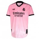 Thailandia Maglia Real Madrid Y-3 Portiere 2021/22