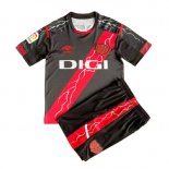 Maglia Rayo Vallecano Away Bambino 2021/22