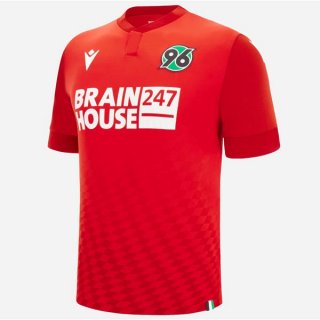 Thailandia Maglia Hannover 96 Home 2022/23