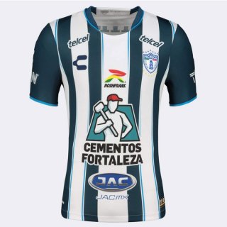 Thailandia Maglia Pachuca Prima 2023/24