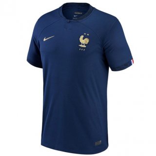 Maglia Francia Home 2022/23