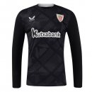 Thailandia Maglia Athletic Bilbao Home ML Portiere 2024/25