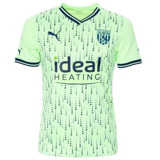 Thailandia Maglia West Brom Terza 2023/24