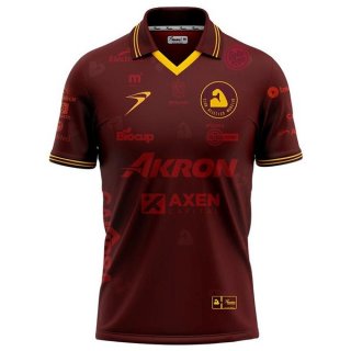 Thailandia Maglia Morelia Seconda 2023/24