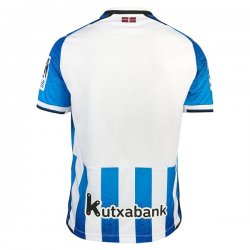 Thailandia Maglia Real Sociedad Home 2021/22