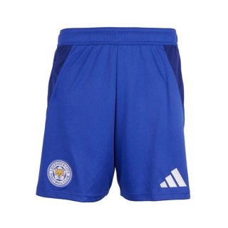 Pantaloni Leicester City Home 2024/25