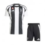 Maglia Juventus Home Bambino 2024/25