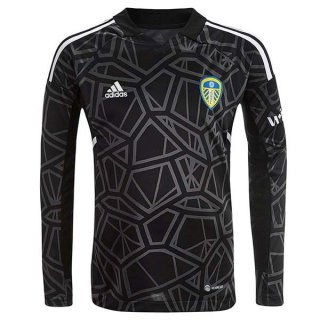 Thailandia Maglia Leeds United Home Portiere ML 2022/23