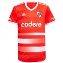 Thailandia Maglia River Plate Away 2022/23