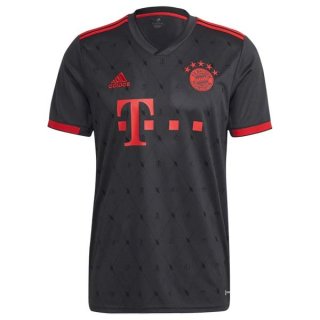 Maglia Bayern Monaco Terza 2022/23