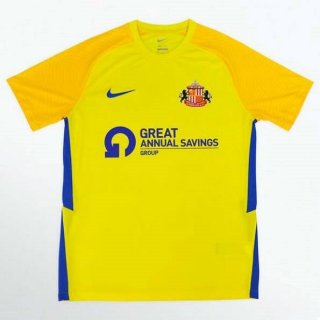 Thailandia Maglia Sunderland Away 2021/22