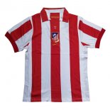 Thailandia Maglia Atlético Madrid Home Retro 1903 2003 Rosso