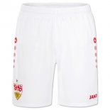 Pantaloni VfB Stuttgart Home 2022/23 Bianco