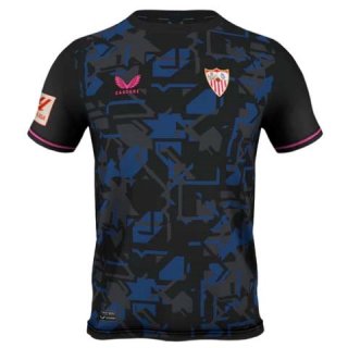 Thailandia Maglia Sevilla Terza 2023/24