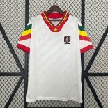 Thailandia Maglia Portogallo Away Retro 1992 1994