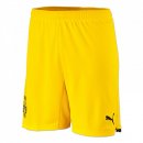 Pantaloni Dortmund Away 2021/22 Giallo