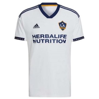 Thailandia Maglia Los Angeles Galaxy Home 2022/23