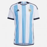 Maglia Argentina Home 2022/23