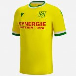 Thailandia Maglia FC Nantes Home 2022/23