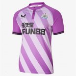 Thailandia Maglia Newcastle United Home Portiere 2021/22