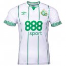 Thailandia Maglia Shamrock Rovers Away 2022/23