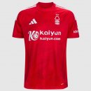 Thailandia Maglia Nottingham Forest Home 2024/25