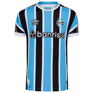 Thailandia Maglia Grêmio FBPA Home 2023/24