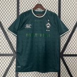 Thailandia Maglia Werder Brema Special Edition 2024/25