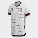 Maglia Germania Home 2020 Bianco