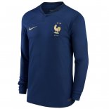 Thailandia Maglia Francia Home ML 2022/23