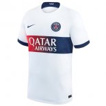 Maglia Paris Saint Germain Away 2023/24