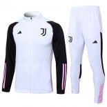 Giacca Juventus 2023/24 Bianco