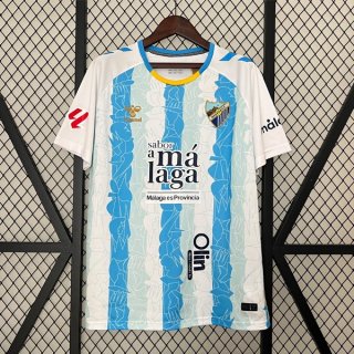 Thailandia Maglia Malaga Home 2024/25