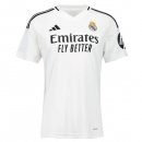 Maglia Real Madrid Home Donna 2024/25