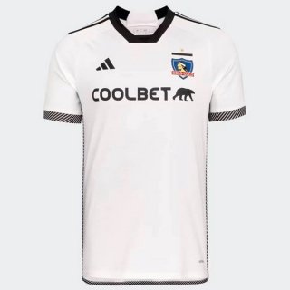 Thailandia Maglia Colo Colo Home 2024/25