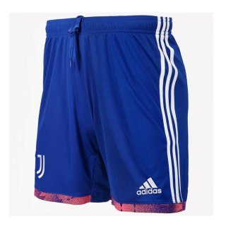 Pantaloni Juventus Terza 2022/23 Blu