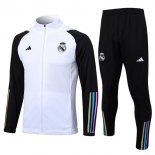 Giacca Real Madrid 2023/24 Bianco