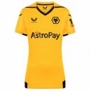 Thailandia Maglia Wolves Home Donna 2022/23