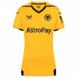 Thailandia Maglia Wolves Home Donna 2022/23