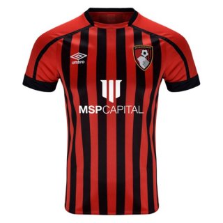 Thailandia Maglia AFC Bournemouth Home 2021/22