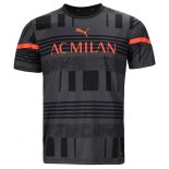 Thailandia Maglia AC Milan Pre Match 2022/23